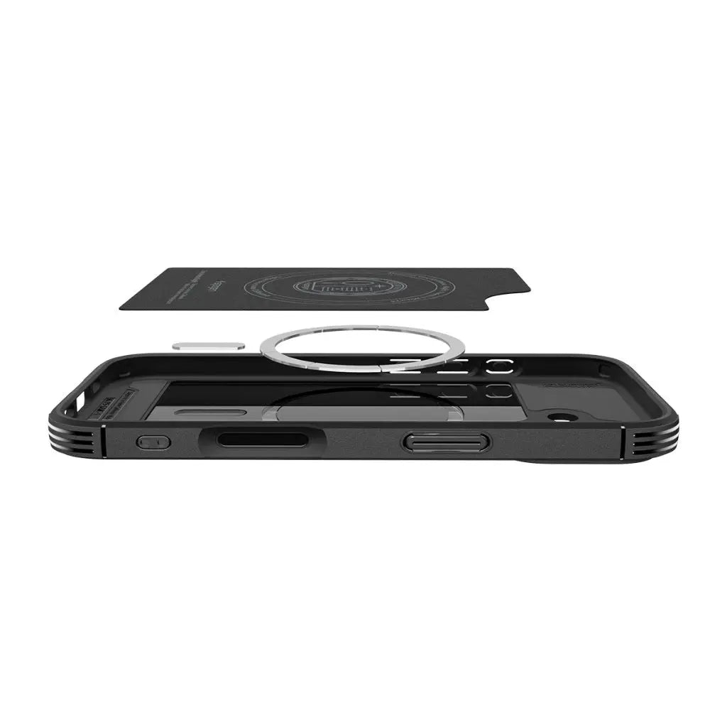 iPhone 17 Case Core Armor MagFit - Spigen Malaysia