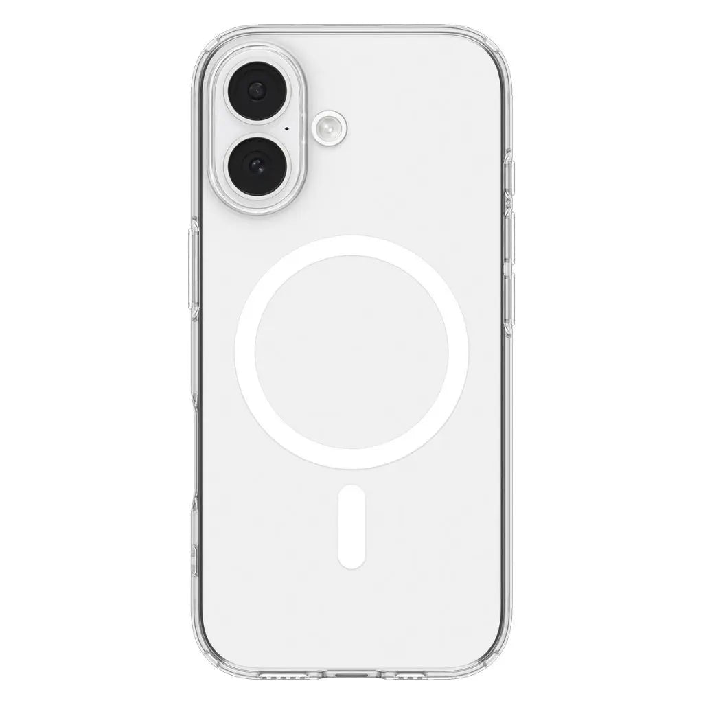 iPhone 17 Case Liquid Crystal MagFit - Spigen Malaysia