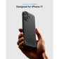 iPhone 17 Case Rugged Armor Magfit - Spigen Malaysia