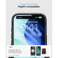iPhone 17 Case Rugged Armor Magfit - Spigen Malaysia