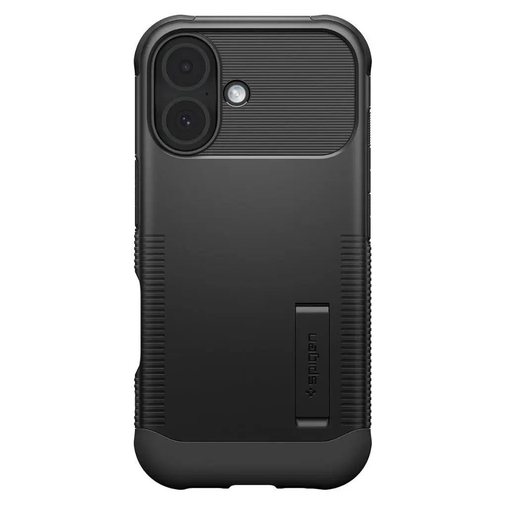 iPhone 17 Case Slim Armor MagFit - Spigen Malaysia