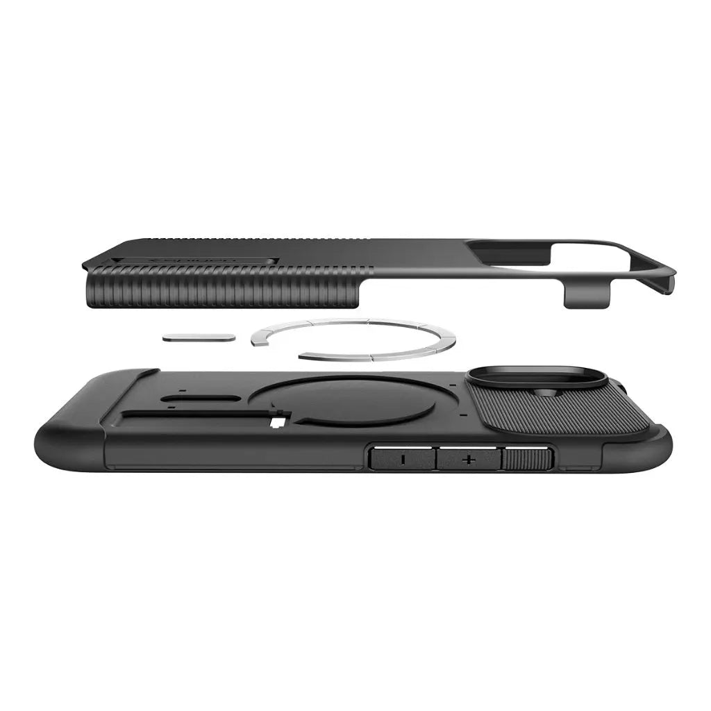 iPhone 17 Case Slim Armor MagFit - Spigen Malaysia