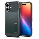 iPhone 17 Case Slim Armor MagFit - Spigen Malaysia