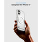 iPhone 17 Case Ultra Hybrid S MagFit - Spigen Malaysia