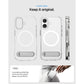 iPhone 17 Case Ultra Hybrid S MagFit - Spigen Malaysia