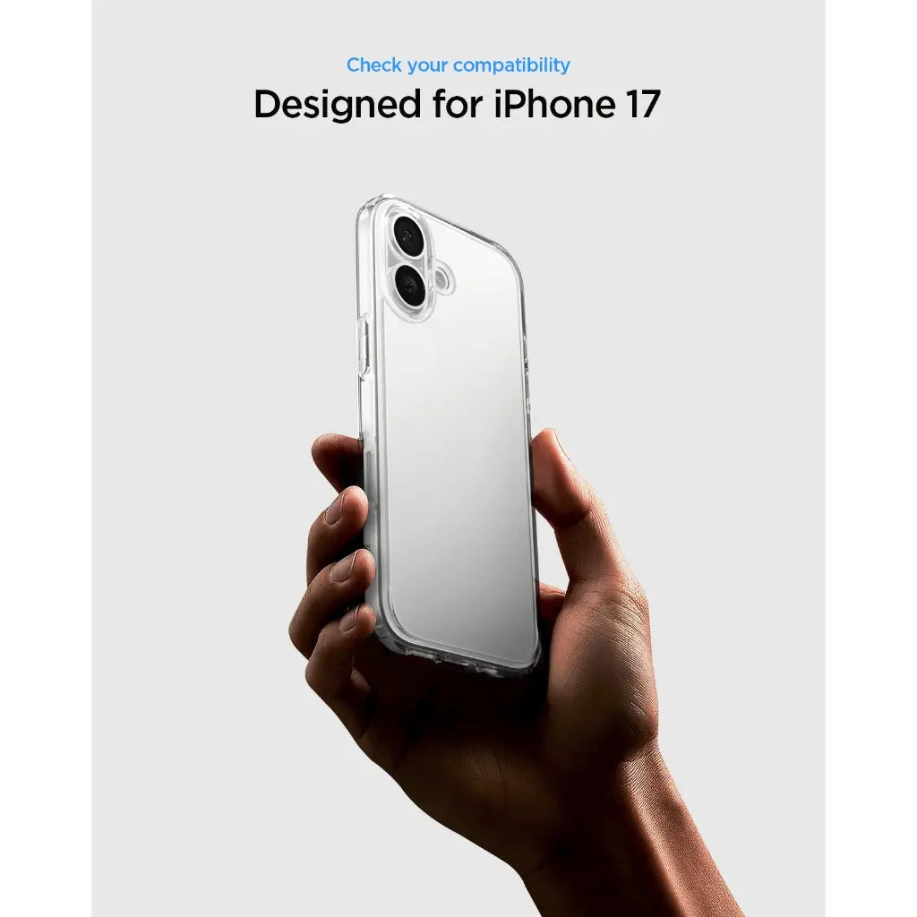 iPhone 17 Case Ultra Hybrid - Spigen Malaysia