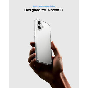 iPhone 17 Case Ultra Hybrid - Spigen Malaysia