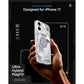 iPhone 17 Case Ultra Hybrid Zero One Magfit - Spigen Malaysia
