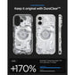 iPhone 17 Case Ultra Hybrid Zero One Magfit - Spigen Malaysia