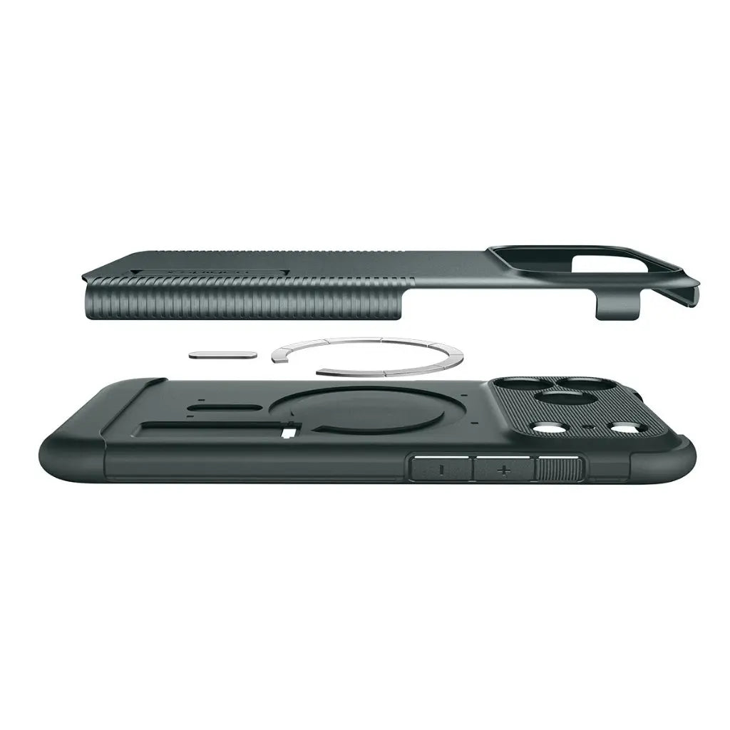 iPhone 17 Pro Case Slim Armor MagFit - Spigen Malaysia