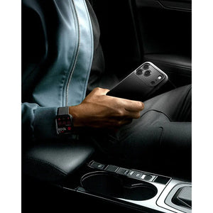 iPhone 17 Pro Case Rugged Armor MagFit - Spigen Malaysia