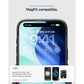 iPhone 17 Pro Case Rugged Armor MagFit - Spigen Malaysia