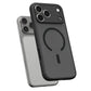 iPhone 17 Pro Case Ultra Hybrid MagFit Frost - Spigen Malaysia