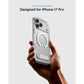 iPhone 17 Pro Case Ultra Hybrid S MagFit - Spigen Malaysia