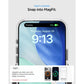 iPhone 17 Pro Case Ultra Hybrid S MagFit - Spigen Malaysia