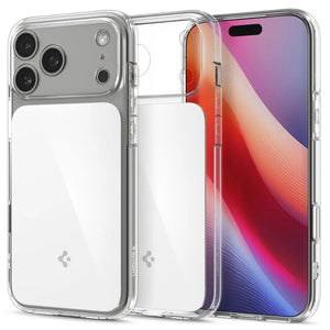 iPhone 17 Pro Case Ultra Hybrid T MagFit - Spigen Malaysia