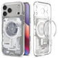 iPhone 17 Pro Case Ultra Hybrid Zero One MagFit - Spigen Malaysia