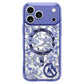 iPhone 17 Pro Case 6.3" c11 Cobalt Spring Magfit