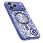 iPhone 17 Pro Case 6.3" c11 Cobalt Spring Magfit