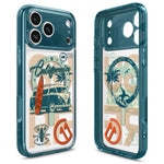 iPhone 17 Pro Case c11 Huntington Magfit - Spigen Malaysia