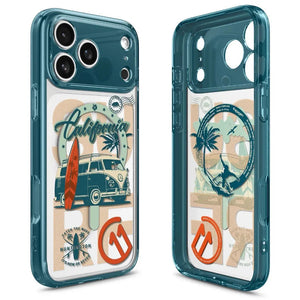 iPhone 17 Pro Case c11 Huntington Magfit - Spigen Malaysia