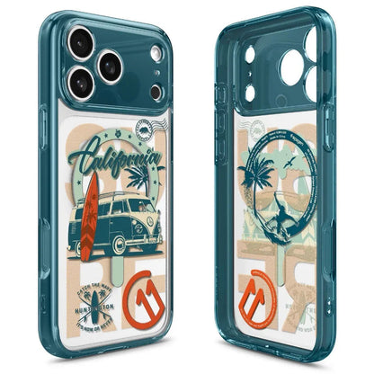 iPhone 17 Pro Case c11 Huntington Magfit - Spigen Malaysia