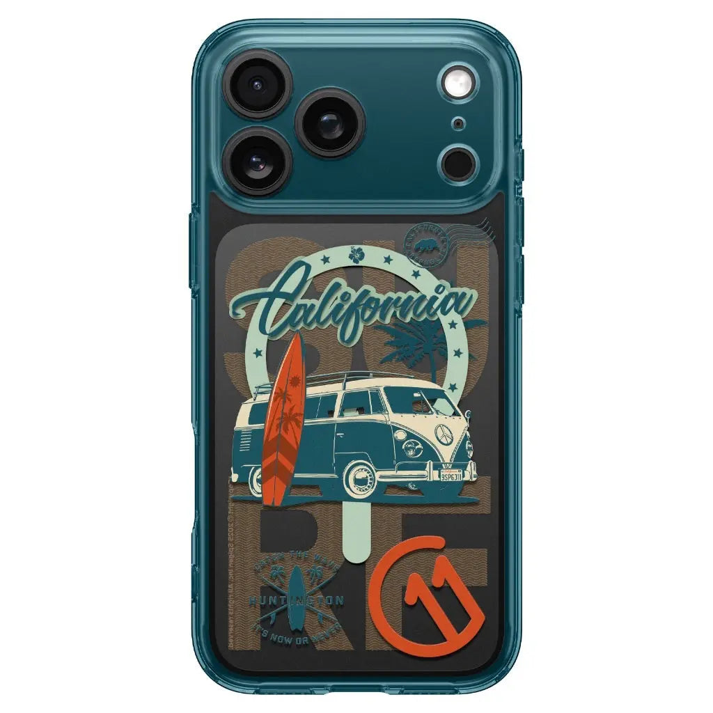 iPhone 17 Pro Case c11 Huntington Magfit - Spigen Malaysia