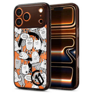 iPhone 17 Pro Case c11 Inkverse - Spigen Malaysia