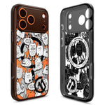 iPhone 17 Pro Case c11 Inkverse - Spigen Malaysia