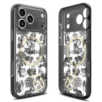 iPhone 17 Pro Case c11 Nocturne Magfit - Spigen Malaysia