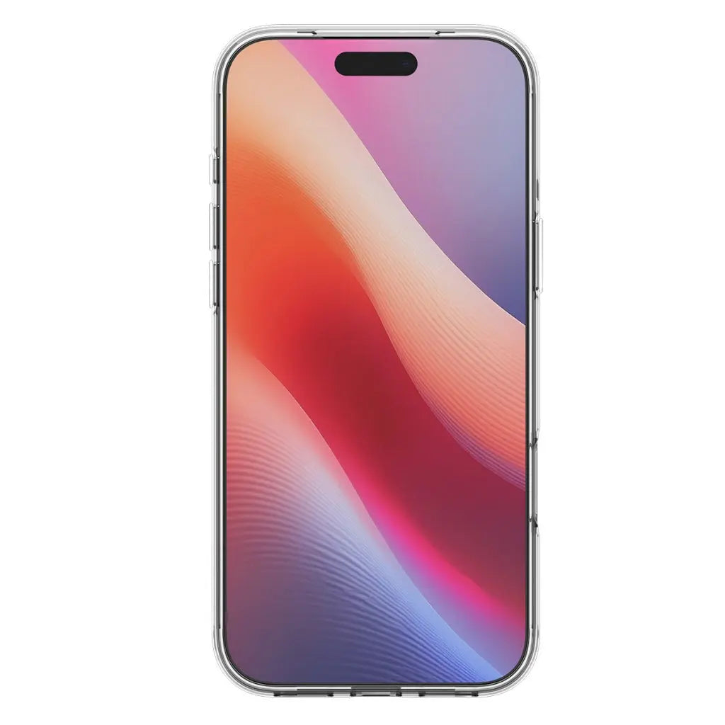 iPhone 17 Pro Max Case Liquid Crystal MagFit - Spigen Malaysia