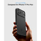 iPhone 17 Pro Max Case Rugged Armor MagFit - Spigen Malaysia