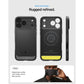 iPhone 17 Pro Max Case Rugged Armor MagFit - Spigen Malaysia