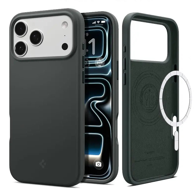 iPhone 17 Pro Max Case 6.9
