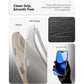 iPhone 17 Pro Max Case 6.9" Silicone Fit MagFit - Spigen Malaysia