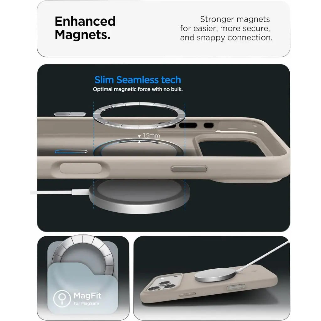 iPhone 17 Pro Max Case 6.9