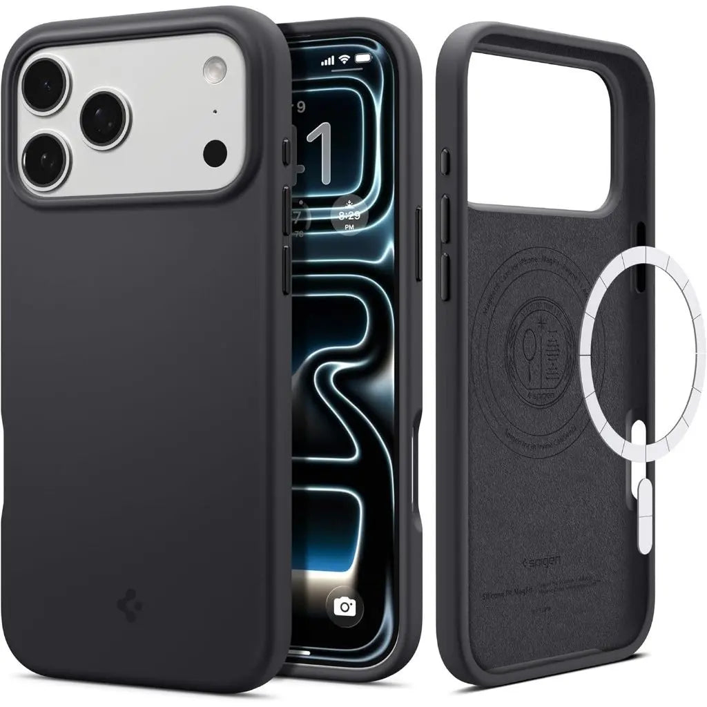 iPhone 17 Pro Max Case 6.9