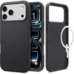 iPhone 17 Pro Max Case 6.9" Silicone Fit MagFit - Spigen Malaysia