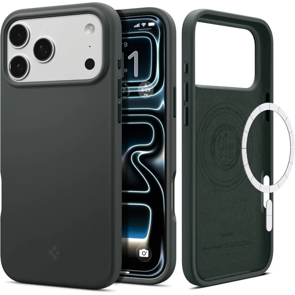 iPhone 17 Pro Max Case 6.9