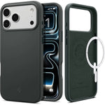 iPhone 17 Pro Max Case 6.9" Silicone Fit MagFit - Spigen Malaysia