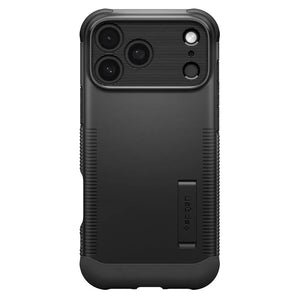 iPhone 17 Pro Max Case Slim Armor MagFit - Spigen Malaysia
