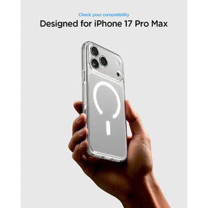 iPhone 17 Pro Max Case Ultra Hybrid MagFit - Spigen Malaysia