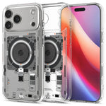 iPhone 17 Pro Max Case Ultra Hybrid Neo One MagFit - Spigen Malaysia