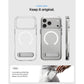 iPhone 17 Pro Max Case Ultra Hybrid S MagFit - Spigen Malaysia