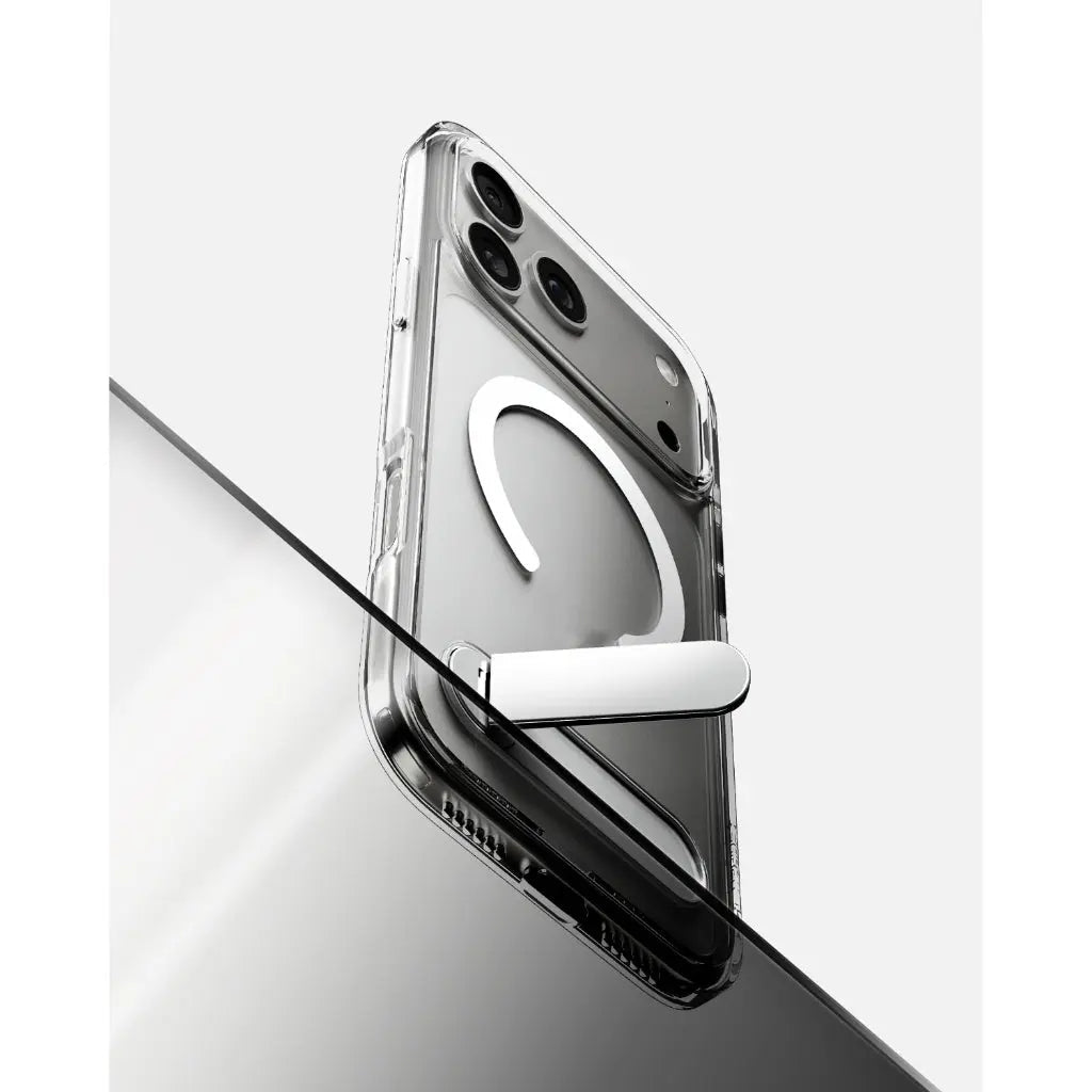 iPhone 17 Pro Max Case Ultra Hybrid S MagFit - Spigen Malaysia