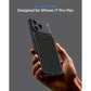 iPhone 17 Pro Max Case Ultra Hybrid T MagFit - Spigen Malaysia