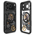 iPhone 17 Pro Max Case c11 Chronos Magfit - Spigen Malaysia