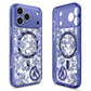 iPhone 17 Pro Max Case 6.9" c11 Cobalt Spring Magfit