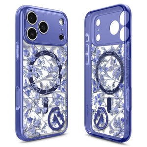 iPhone 17 Pro Max Case c11 Cobalt Spring Magfit