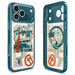 iPhone 17 Pro Max Case c11 Huntington Magfit - Spigen Malaysia